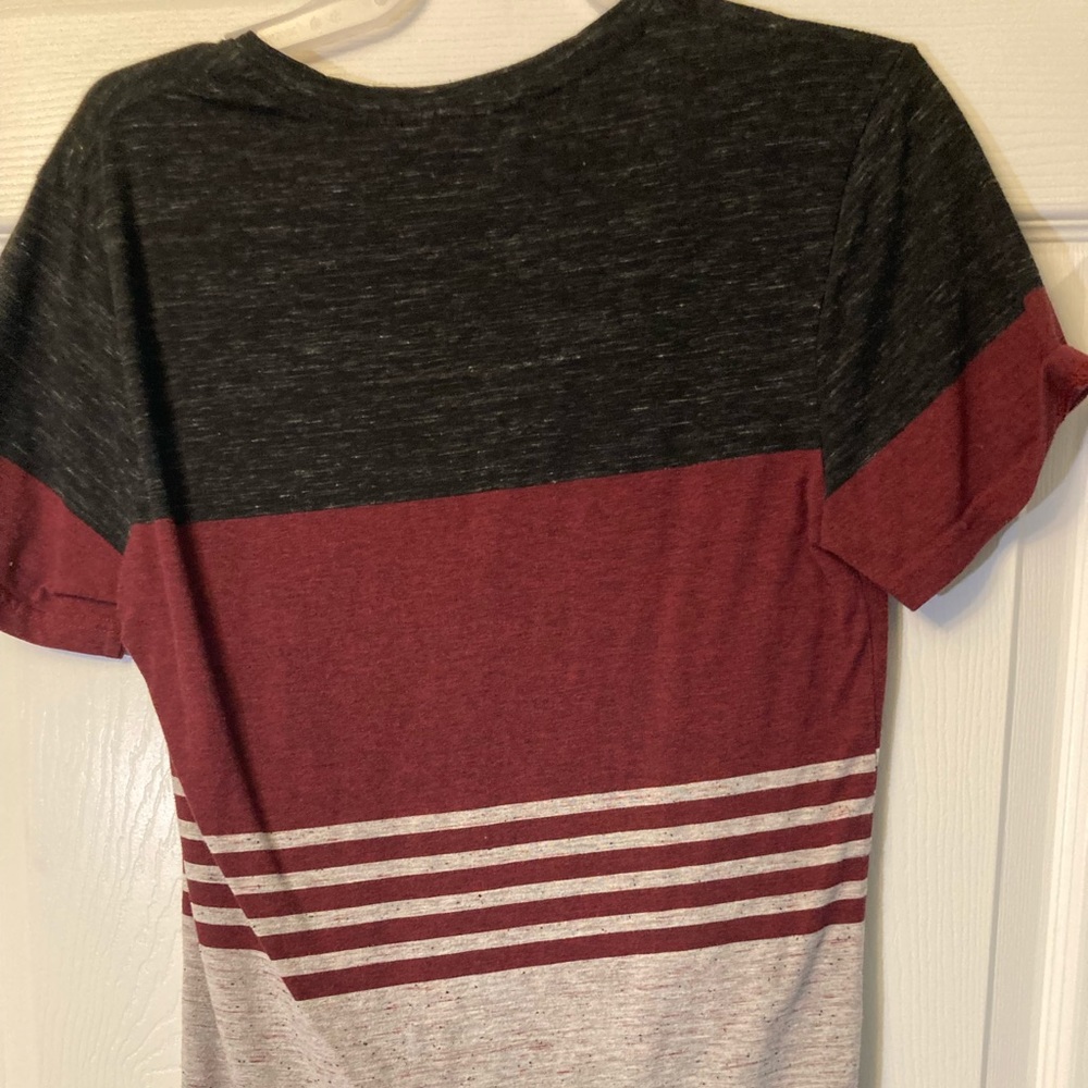 Rustic T-Shirt - Picture 2 of 2